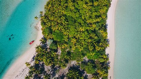TAI MARINO BEACH BUNGALOWS (Aitutaki, South Pacific) - Villa Reviews ...