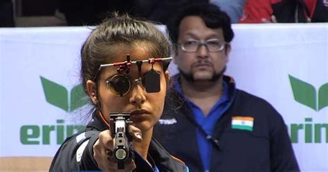 Maintaining form and scores tougher than securing Olympic quota, says ...