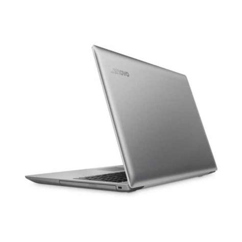 Lenovo Ideapad 320 Laptop - Silver | Platinum Price in India, Specs ...