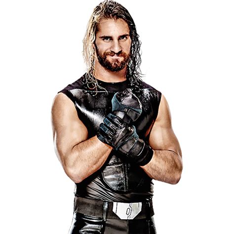 Seth Rollins PNG Images Transparent Free Download