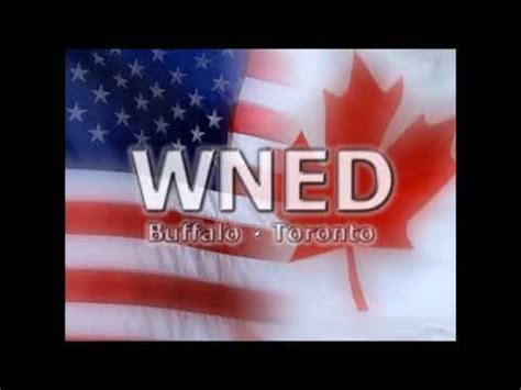Image result for Wned Program Break January 2005