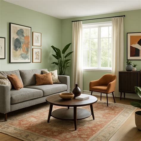 Forest Flurry Wall Color Shade | JSW Paints