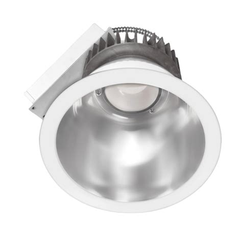 Commercial Recessed LED Can Light, 10 Inch, 4000 Lumens | SUNCO – Sunco ...