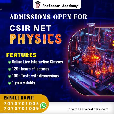 Image result for CSIR Net Physics