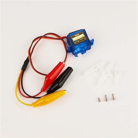 Micro Bit Servo Tutorial 的图像结果