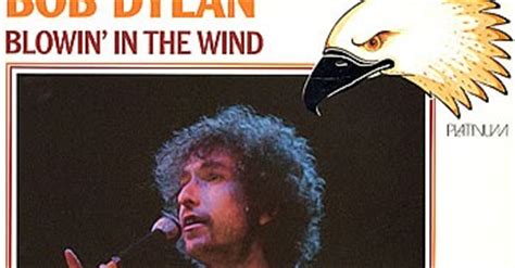 Blowing In The Wind - Bob Dylan | Letras de Canciones