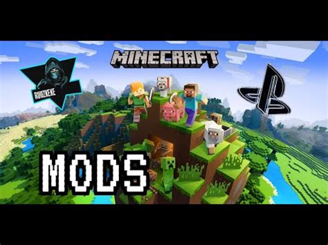 How to Mod Minecraft PS4 Edition 的图像结果