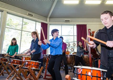 Edith Cowan University (ECU) (Perth, Australia)