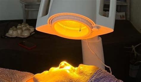 Image result for iznajmljivanje bioptron lampe