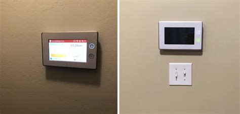 Image result for Remove ADT Control Panel