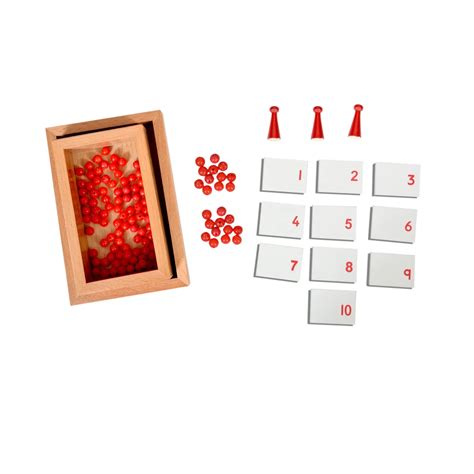 Buy Multiplication Board with Bead Box Learning Board - SkilloToys.com
