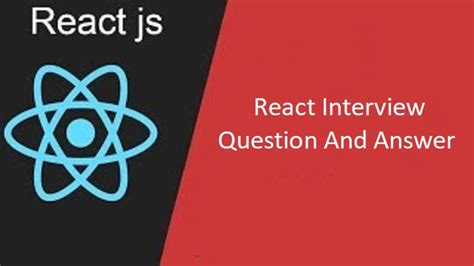 +React Basic Interview Question Edurekha 的图像结果