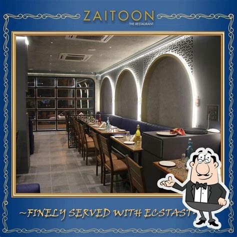 Zaitoon The Restaurant, Navi Mumbai - Restaurant menu, prices and reviews