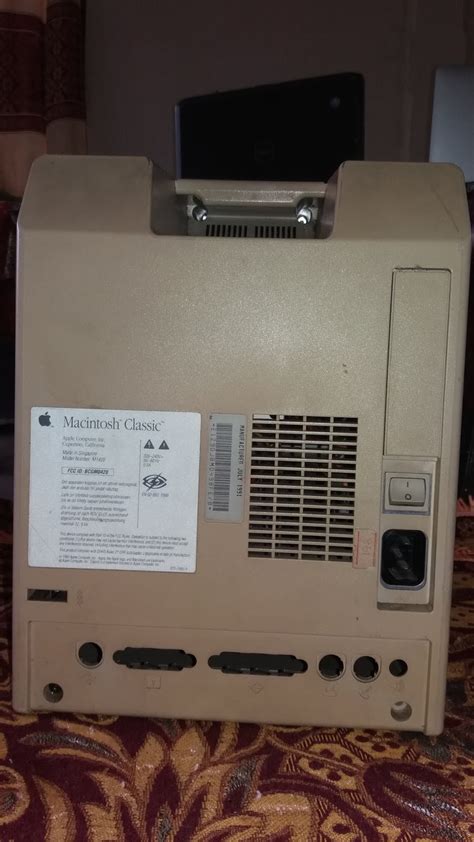 Image result for Old Apple Computer Models