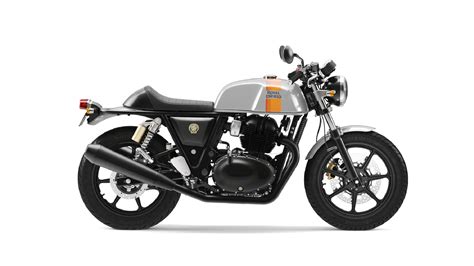 2025 Royal Enfield Continental GT650 Review | Total Motorcycle