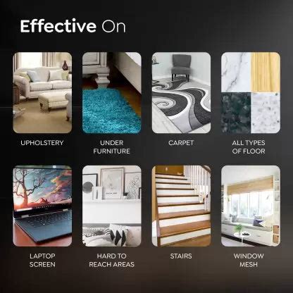 Buy Prestige Typhoon 11 Bagless Dry Vacuum Cleaner Online – NeverOwned ...