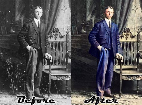 Image result for How to Restore Color