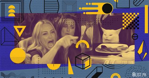 Woah Chill: The Funniest "Woman Yelling at Cat" Memes on the Internet ...