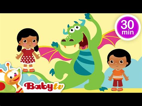 Image result for BabyTV Programs