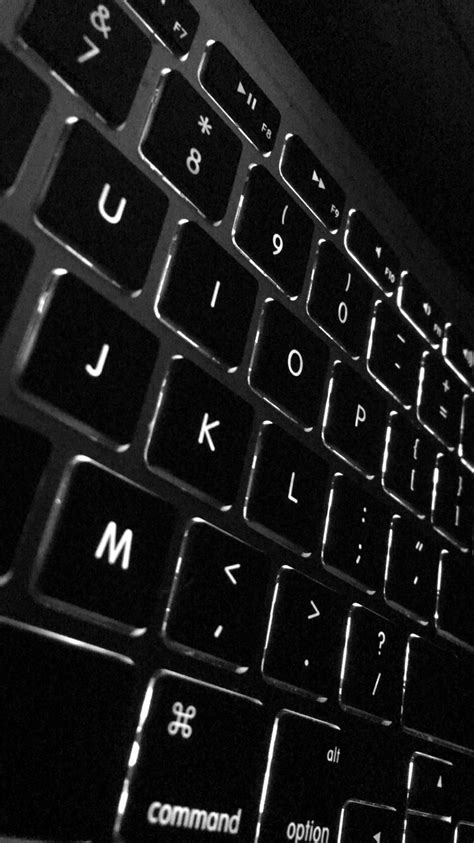 Computer Keyboard Black White 的图像结果