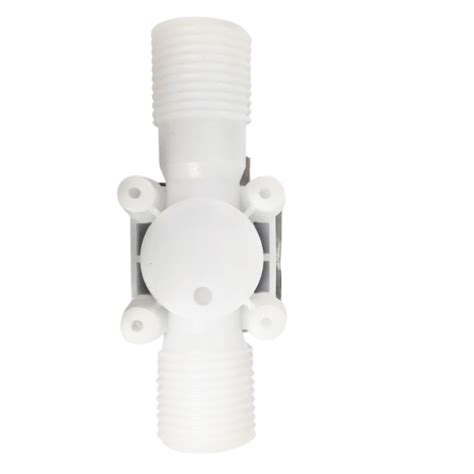 Buy Solenoid Valve 230V 1/2 inch Online in India | Robocraze