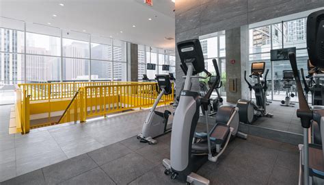 Optima Signature - Luxury Apartments & Rentals in Chicago | Luxury Living