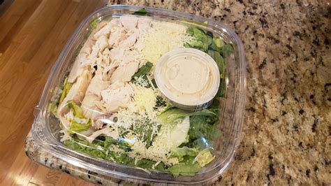 Costco Food Court Chicken Salad at John Triche blog