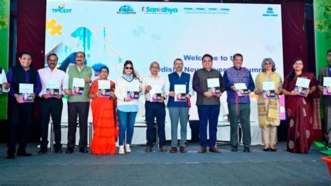 Tata Power hosts first-ever Odisha Neurodiversity Summit-2025