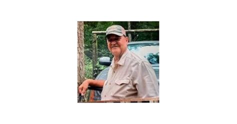 Harold Roscoe Stockman Obituary (2025) - Prattville, AL - Prattville ...