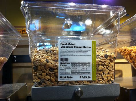 Foodie in the Kitchen: Whole Foods Market, Folsom - Grand Opening