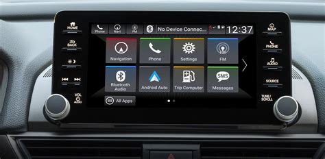 Image result for Android Auto Tutorial for Honda