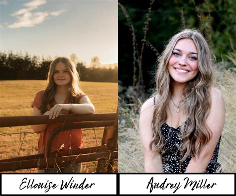 Tillamook PUD Announces Selection of Local Students for the 2025 ...