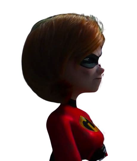 Helen Parr Elastigirl Vector (53) by jakeysamra on DeviantArt