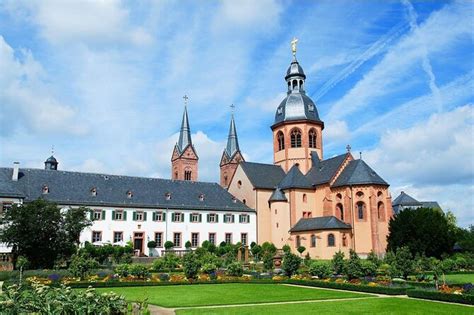 Seligenstadt, Frankfurt - What To Know BEFORE You Go | Viator