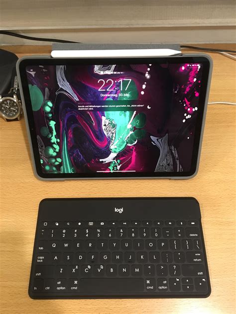 iPad Pro Setup Guide 的图像结果
