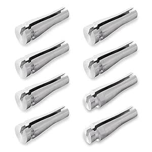 NTNEV Door Latch Cable repair kit, Compatible with Ford F150 F250 F350 ...