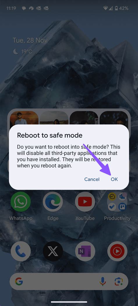 Image result for Android Keyboard Not Working