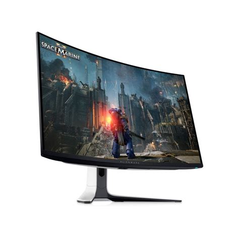 Alienware Aw3225qf No Audio through HDMI 的图像结果