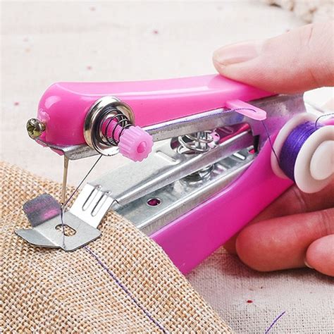 Pink Sewing Machine 的图像结果
