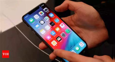 Your iPhone has ‘secret’ codes, here’s how you can use them - Times of ...