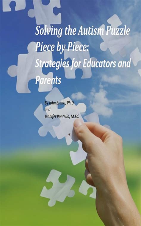 Solving the Autism Puzzle Piece by Piece: Strategies for Educators and ...