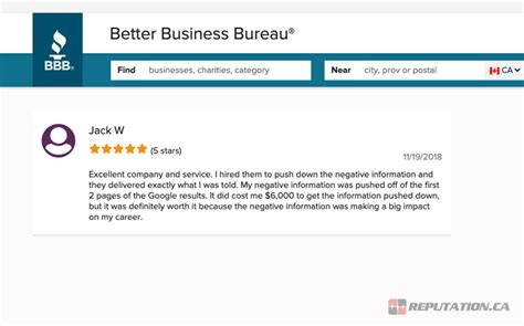 Reputation Defender Reviews 的图像结果