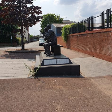 LEGENDS OF THE LANE STATUE (2024) All You Need to Know BEFORE You Go ...