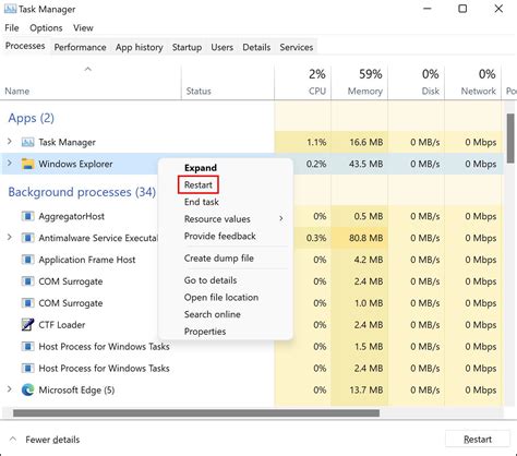 Image result for Windows Taskbar Issues
