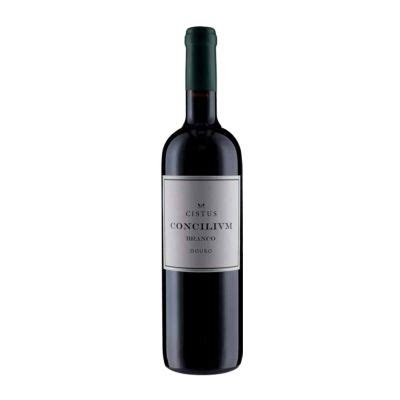 Cistus Concilium Branco | from 46.50 € - Wine Radar
