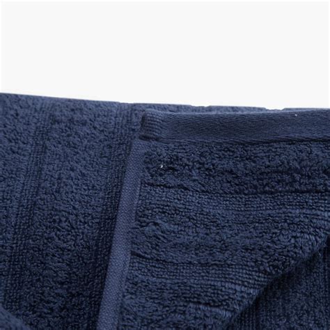 Buy MASPAR Textured Bath Towel - 75 x 150 cm from Maspar at just INR 1899.0