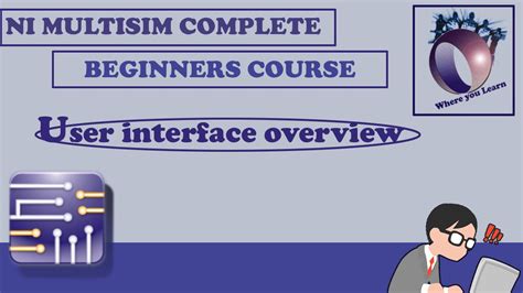 Image result for Multisim Basic Tutorial