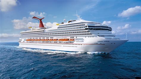 Carnival Triumph getting $200M redo and new name: Travel Weekly