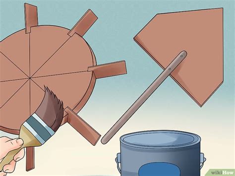 Image result for How to Make a 12V Windmill