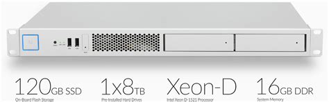 UniFi Application Server XG يوني فاي سيرفر